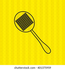kitchen utensils design 