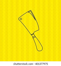 kitchen utensils design 