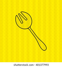 kitchen utensils design 