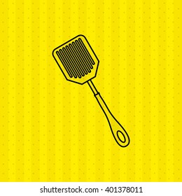 kitchen utensils design 