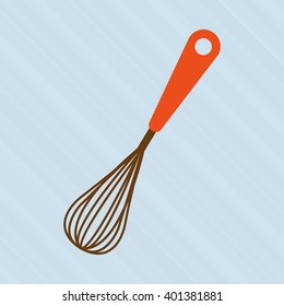 kitchen utensils design 
