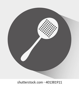kitchen utensils design 