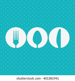 kitchen utensils design 