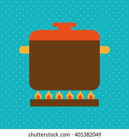 kitchen utensils design 
