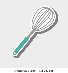 kitchen utensils design 