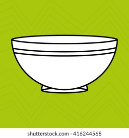 kitchen utensils design 