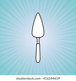 kitchen utensils design 