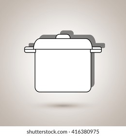 kitchen utensils design 