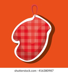 kitchen utensils design 