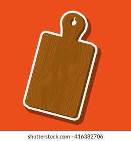 kitchen utensils design 