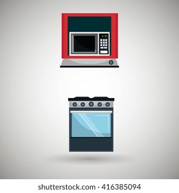 kitchen utensils design 