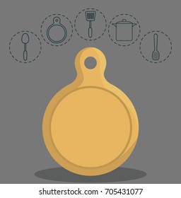 kitchen utensils design