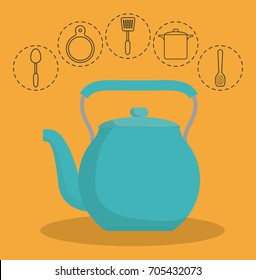 kitchen utensils design