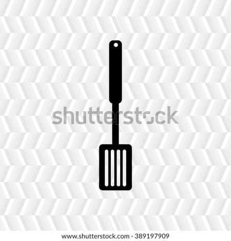 kitchen utensils design 