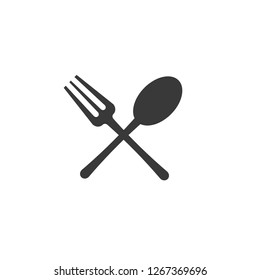 
Kitchen utensils. fork, spoon, knife vector
