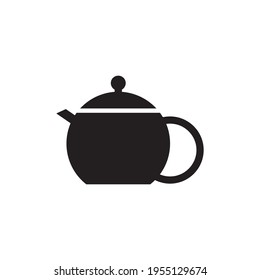 Kitchen utensils icon vector template.
