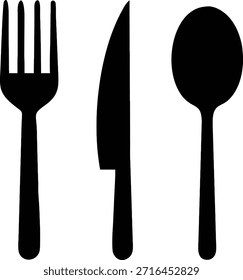 Kitchen Utensils Set Illustration for Cooking and Home Use