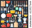 cookware tools