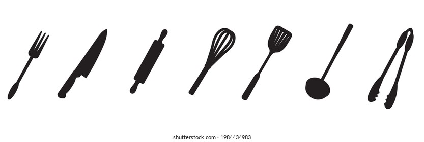 Utensilios de cocina Paquete 1 - Herramientas de cocina
