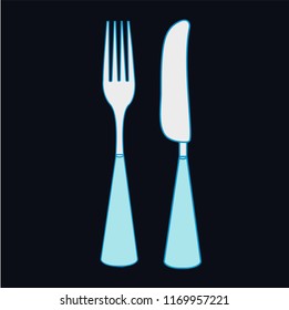KITCHEN VECTOR ICON