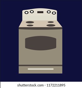 kitchen vector icon