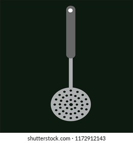 kitchen vector icon