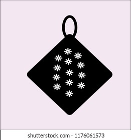 kitchen vector icon