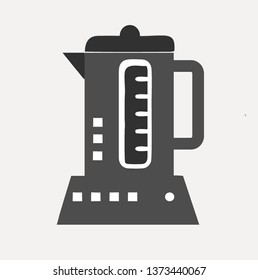 kitchen vector icon