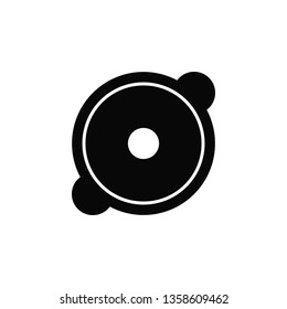 Kitchen vector icon. Element of kitchen for mobile concept and web apps illustration. Thin flat icon for website design and development, app development. Premium icon