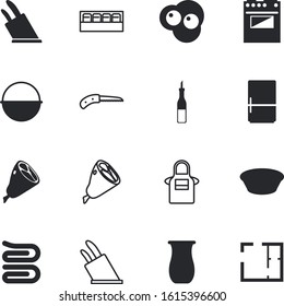 kitchen vector icon set such as: shape, service, sweet, architectural, light, egg, culinary, witchcraft, supply, wear, witch, scrambled, living, image, savory, fried, uniform, cold, beach, maple