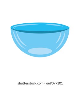 kitchen vessel isolated icon