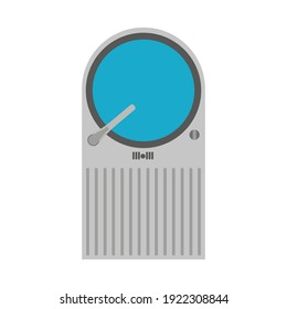 Kitchen water sink faucet vector illustration interior isolated white. House kitchen sink basin icon household washbasin dish. Water faucet plumbing domestic equipment icon furniture with tap utensil