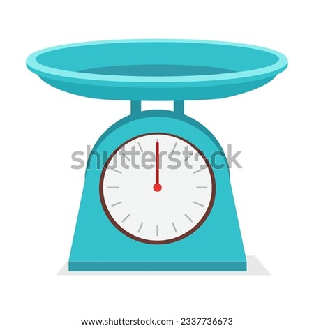 kitchen weight scale with good quality and good design