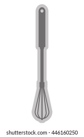 kitchen whisk icon