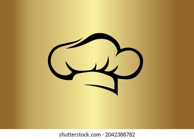 Kitchenette Pets Basic and elegant minimal artistic design initial based Icon logo-vector