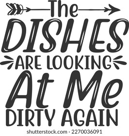 Kitchens SVG Cut Files Bundle