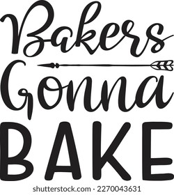 Kitchens SVG Cut Files Bundle