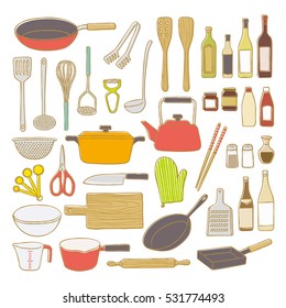 Kitchenware