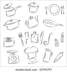 Kitchenware