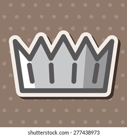 kitchenware baking mold theme elements