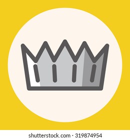 kitchenware baking mold theme elements