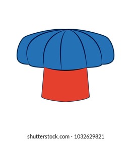 kitchenware chef hat clothing professional restaurant