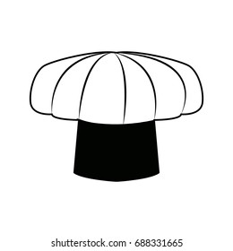 kitchenware chef hat clothing professional restaurant