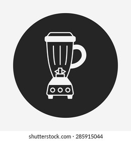 kitchenware juicer icon