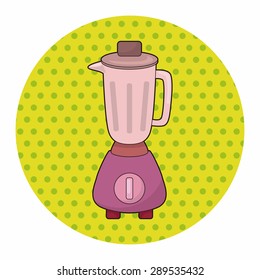 kitchenware juicer theme elements