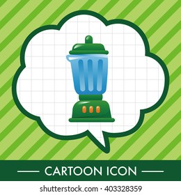 kitchenware juicer theme elements