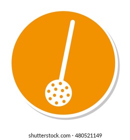 kitchenware tool isolated icon vector illustration design