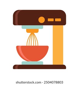 Kitchenware, Utensils or Equipment for Cooking Flat illustration