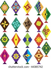 Kite Collection