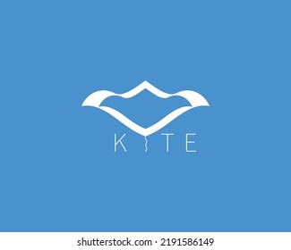 kite creative and Expensive logo design